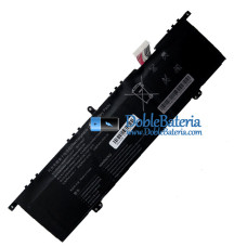 Batería para PDA TU141THR120 [Batería de repuesto]